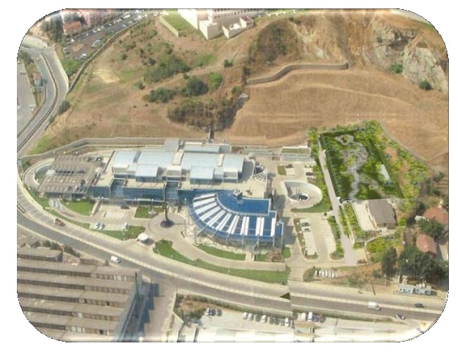 Engineering design and plant planning