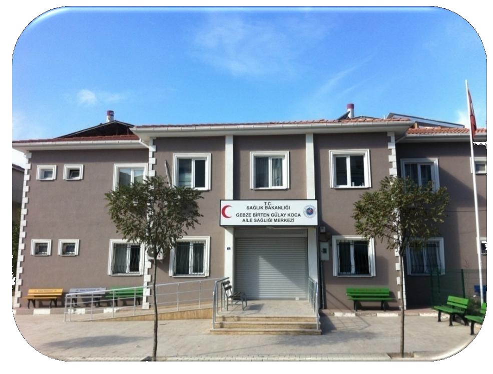 BGK Health Center